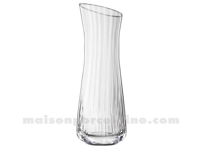 LIFE STYLE - CARAFE 1L H27,5CM - COF/1