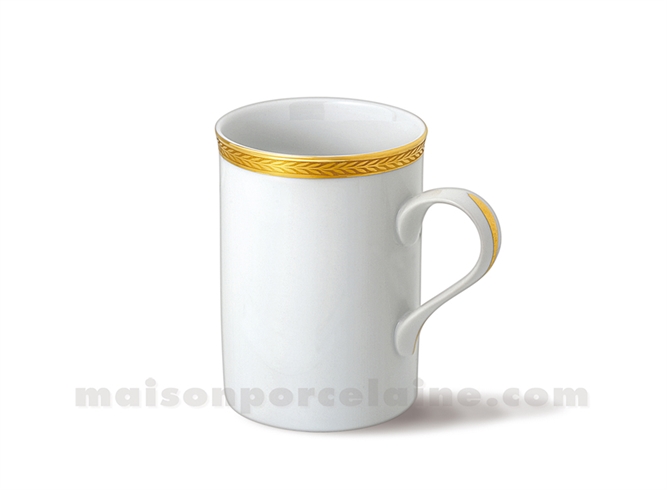 MUG ANGLAIS 25CL