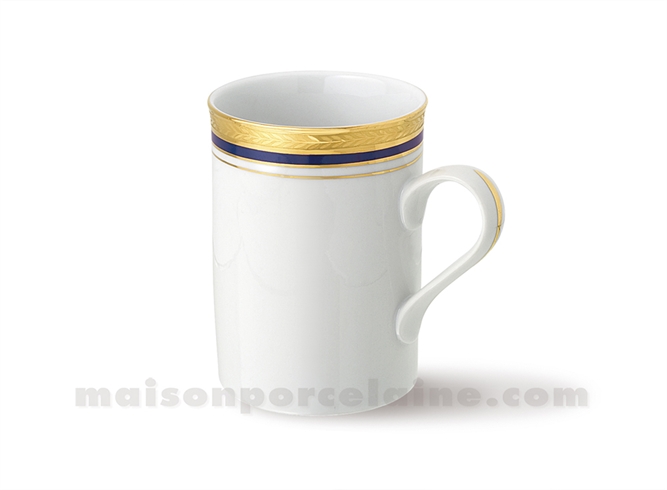MUG ANGLAIS 25CL