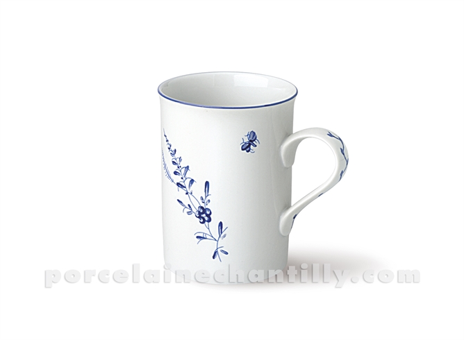 MUG ANGLAIS 25CL