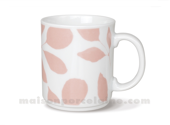 MUG CLASSIQUE 9.4X8.5CM 36CL