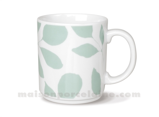 MUG CLASSIQUE 9.4X8.5CM 36CL