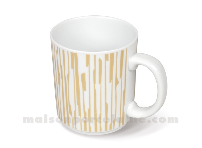 MUG CLASSIQUE 9.4X8.5CM 36CL