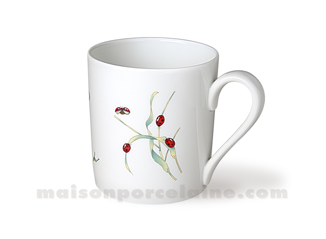 MUG EMPIRE 11X8 30CL