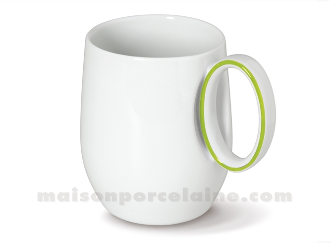 MUG YAKA 40CL