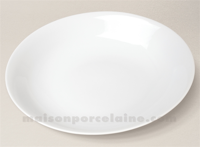 PLAT CREUX 30 CM