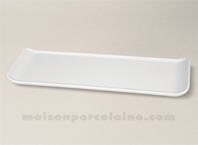 PLATEAU SUSHIS  29.5X9.5CM