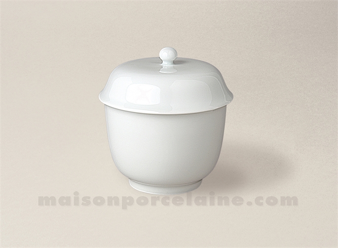 POT ROND CHANTILLY PM PRISE BOULE 7X7