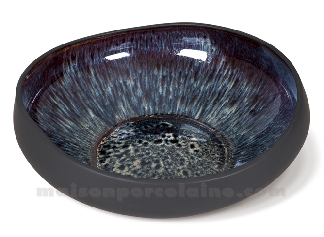 SALADIER GRES MEDARD DE NOBLAT GAO 27CM