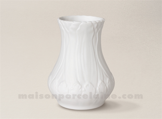 VASE BISCUIT PRINTEMPS  PM 13X10