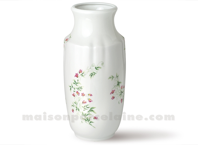 VASE LIMOGES FRANCOISE GM 32X15 3,5L