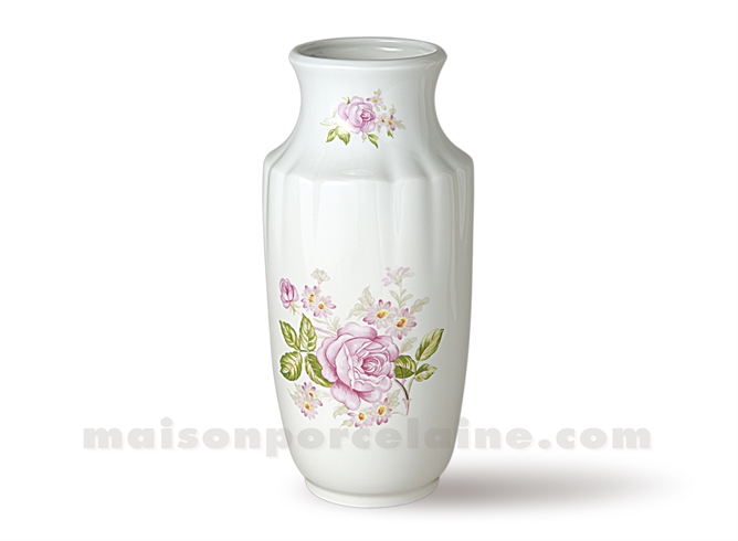 VASE LIMOGES FRANCOISE MM 26X12 1,8L