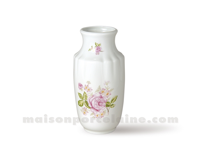 VASE LIMOGES FRANCOISE PM 21X10 1,2L