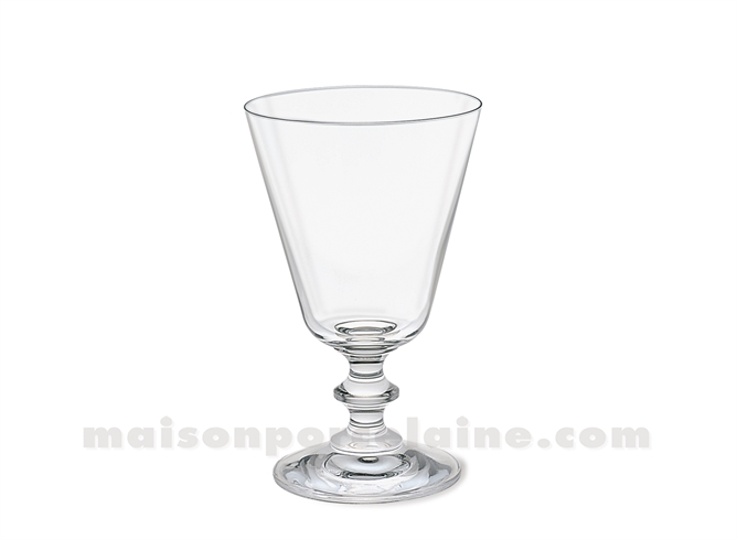 VERRE A EAU FRANCE UNI 24CL