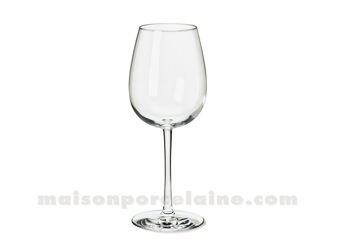 VERRE A VIN DEGUSTATION OENOLOGUE EXPERT 45CL H21.5CM - (KWARX)