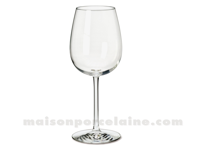 VERRE A VIN DEGUSTATION OENOLOGUE EXPERT 45CL H21.5CM - (KWARX)