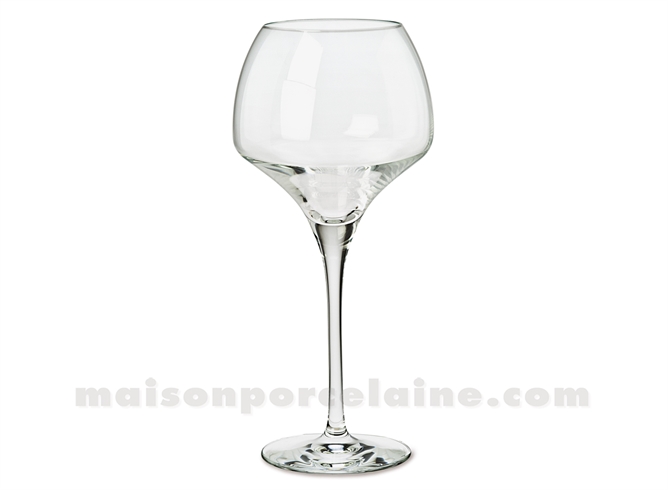 VERRE A VIN DEGUSTATION OPEN UP TANNIC 55CL - (KWARX)ARX)ARX)