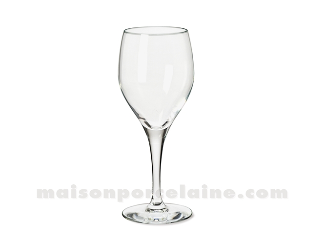 VERRE A VIN DEGUSTATION SENSATION EXALT 31CL H19.5CM - (KWARX)))