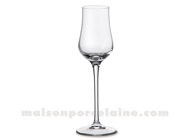 VERRE GRAPPA CIAO 37CL - COFFRET DE 6 - (TEQTON)