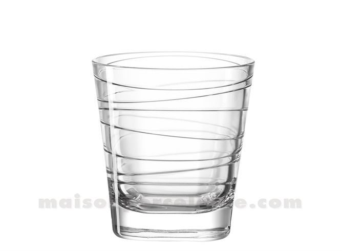 VERRE WHISKY VARIO STRUCTURA