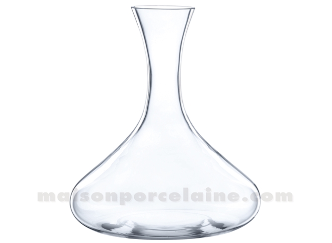 VIVENDI - CARAFE 0,75L H23CM