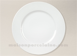 ASS PLATE SOLOGNE 30CM (TH)
