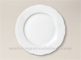 ASSIETTE DESSERT LIMOGES COLBERT D220