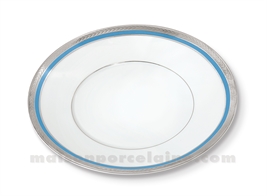 ASSIETTE DESSERT LIMOGES ENVIE D22