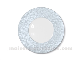 ASSIETTE DESSERT REVES D'OPALINE D23 - CURACAO