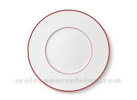 ASSIETTE DESSERT ZEN D23CM