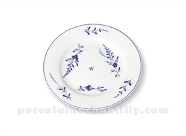 ASSIETTE GATEAU LIMOGES EMPIRE D19