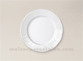 ASSIETTE GATEAU NATACHA D19