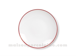 ASSIETTE PAIN COUPE 16CM