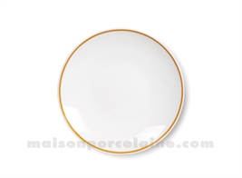 ASSIETTE PAIN COUPE 16CM