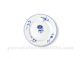 ASSIETTE PAIN LIMOGES EMPIRE D16