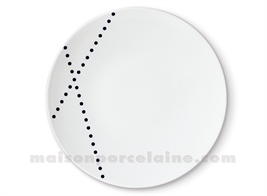 NOIR-PLATE ARTOIS 27CM