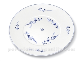 PLATE ENVIE 28CM