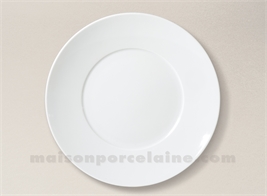 PLATE ENVIE 28CM