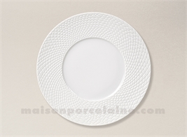 ASSIETTE PLATE MANHATTAN D27