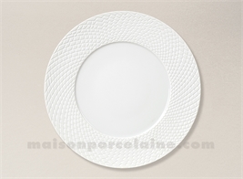 ASSIETTE PLATE MANHATTAN D29