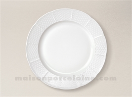 PLATE NATACHA 24CM