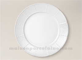 PLATE NATACHA 26CM