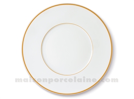 ASSIETTE PLATE ZEN D27CM