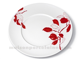 ASSIETTE PRESENTATION LIMOGES ENVIE D32