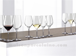 GOBELET HAUT / SODA / LONG DRINK LIMITO - COFFRET DE 6