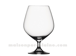 VERRE COGNAC 55,8CL H15,4 X D10,1CM - COF/4