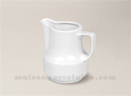 BISTROT CREMIER CHR PORCELAINE BLANCHE15CL