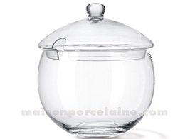 PUNCH BOWL WITH COVER 29X26 6.2L