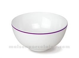 VIOLET - BOL GM D16,5CM