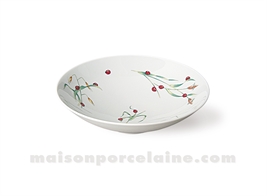 BOL SALADE/CEREALES LIMOGES ENVIE D18